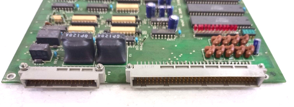 JRC CDJ-1100 Local Controller 6PCKD00641C PCB