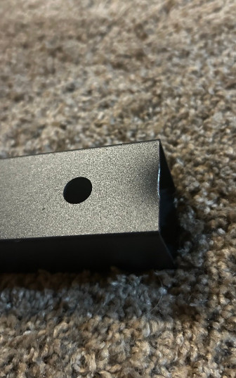 Used Adjustable Power Tower Dip Station Pull Up Bar Multifunc Triangular Struct