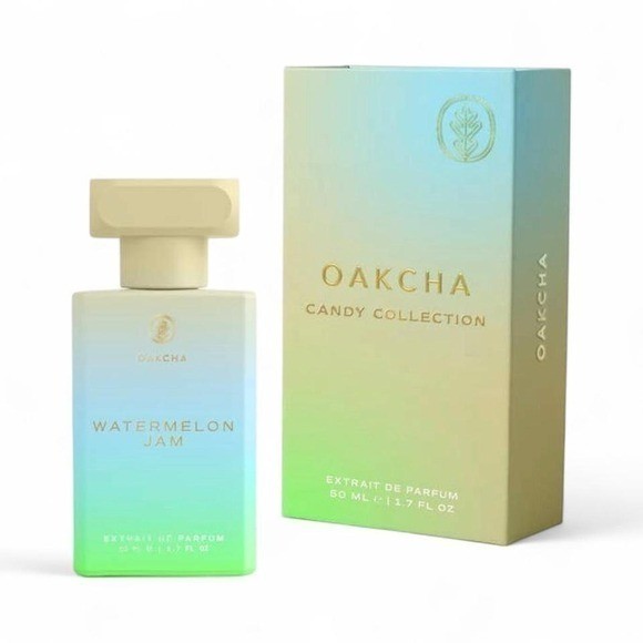 Oakcha Watermelon Jam