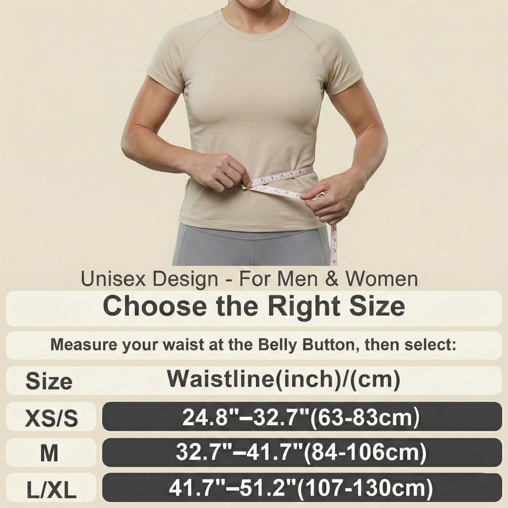 Full Back Posture Corrector for Women & Men – Pull-Back System Posture Bra
