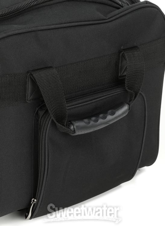 Humes & Berg HB541TP Tilt-N-Pull Hardware Case