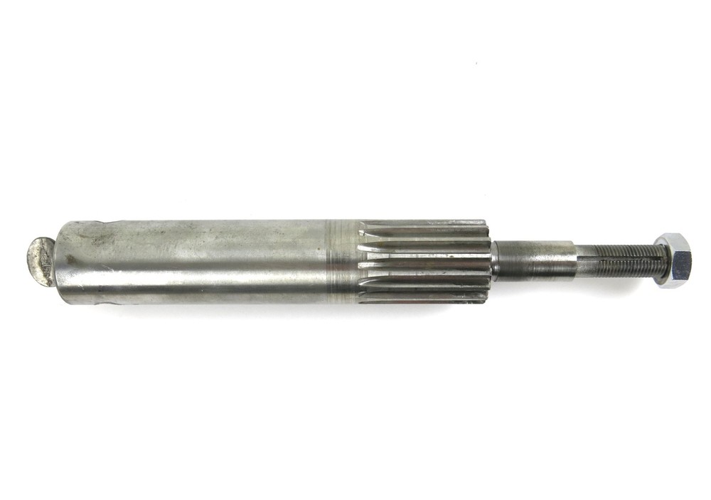 South Bend 14" Precision Drill Press Pinion