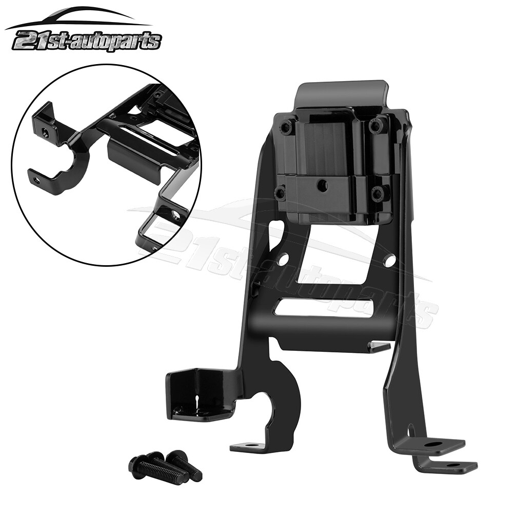Driver Rider Backrest Mount For Indian Springfield Roadmaster Chieftain