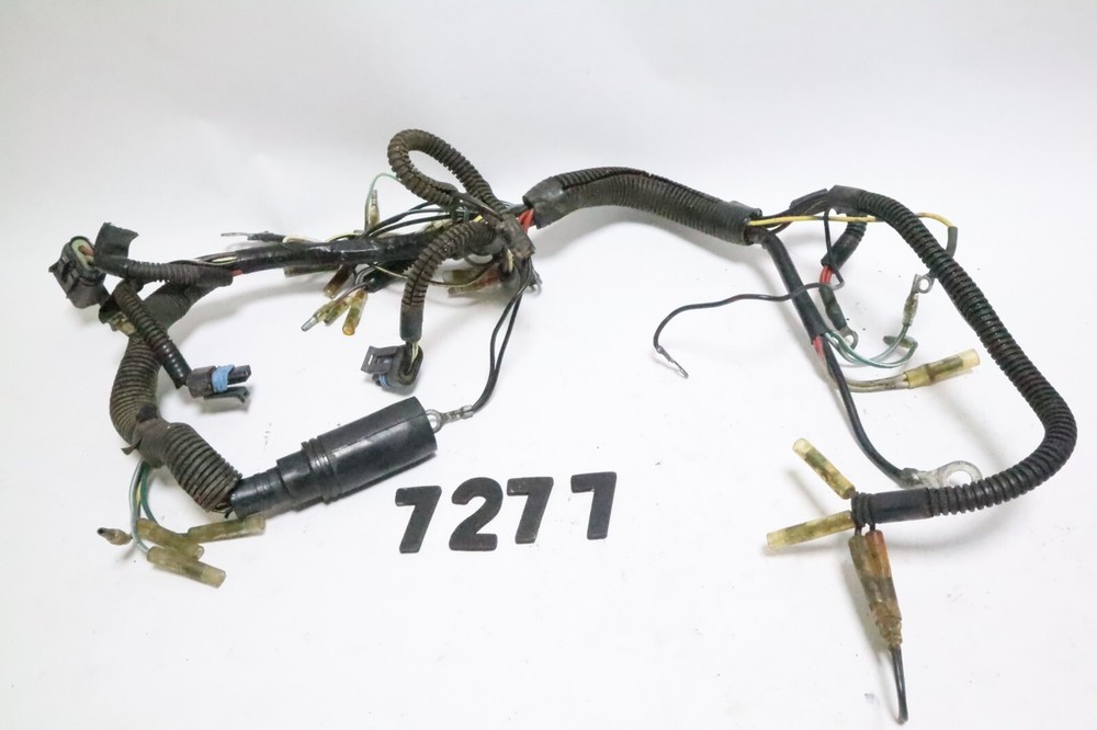 2002 Mercury 40 HP 2 Stroke Outboard Engine Wire Harness 854322A2 OEM