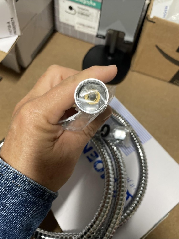 Moen A780 Chrome Handshower Hose