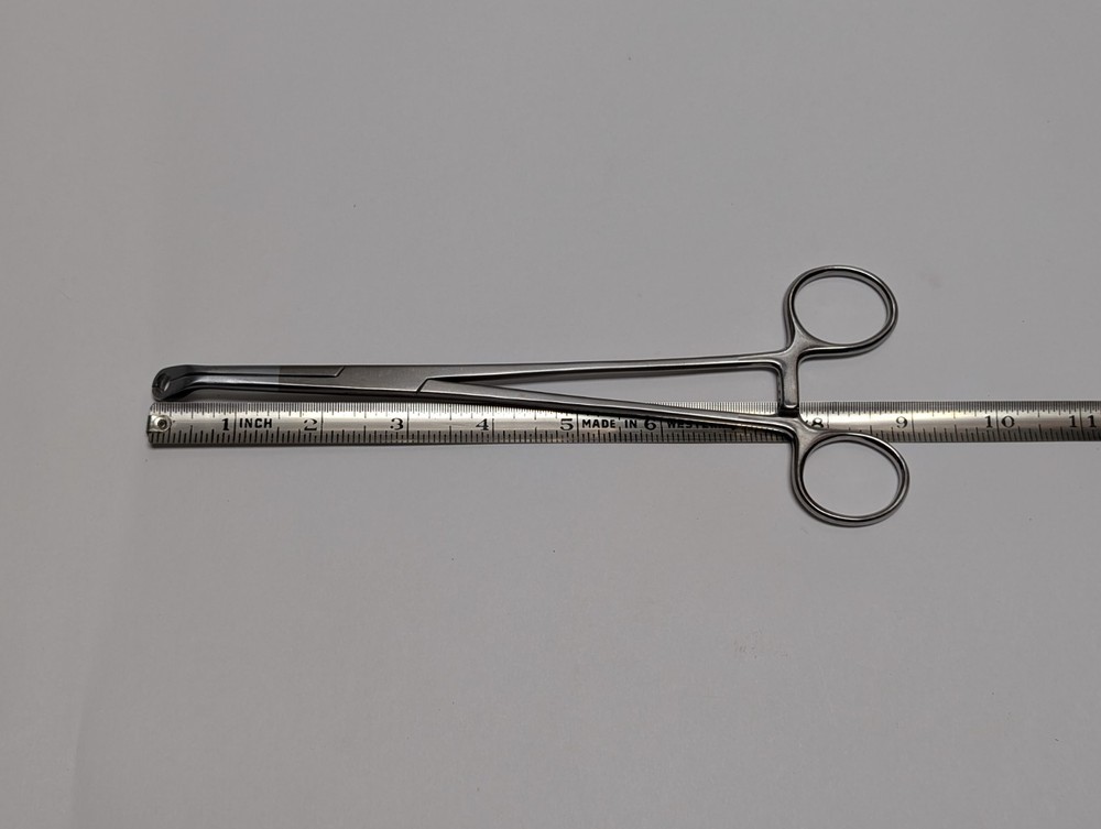 2 pcs. Screw Holding Forceps (USED).