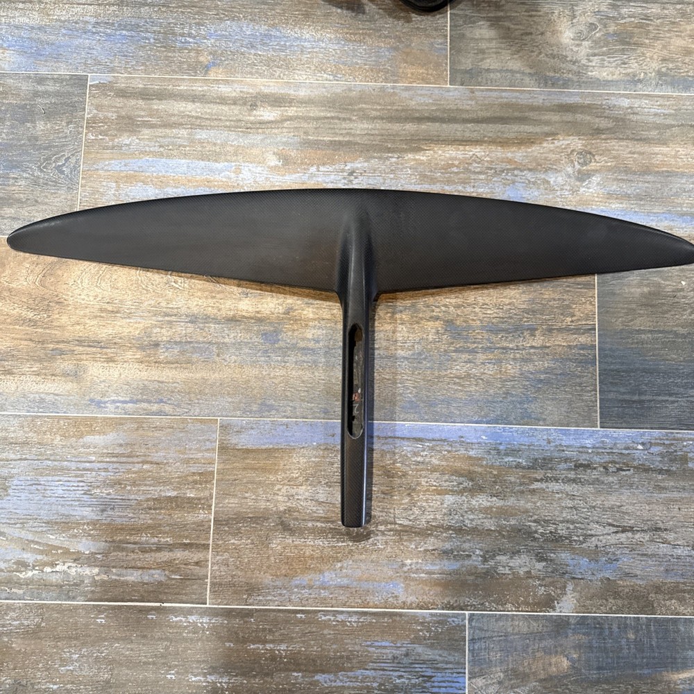 Used Code Foils 850 S Front Wing For Foiling (wing, Prone, Surf, Kite)