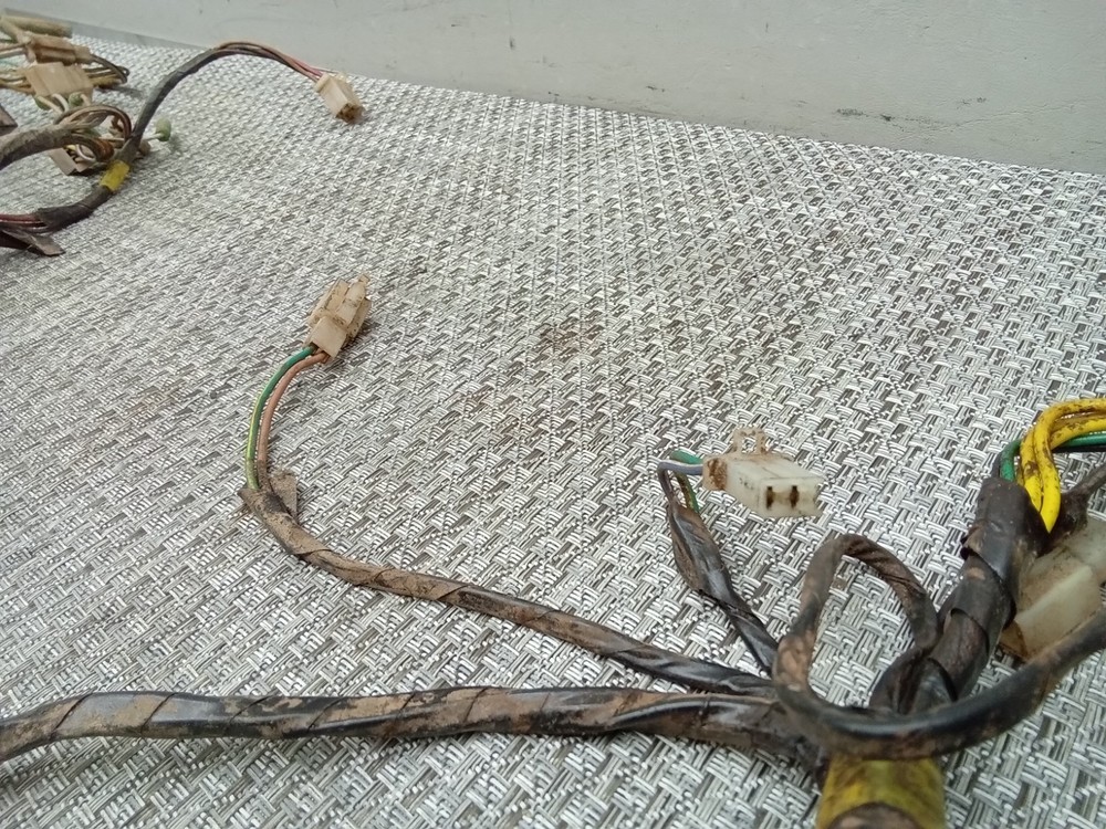 2005 Polaris Phoenix 200 Wiring Harness