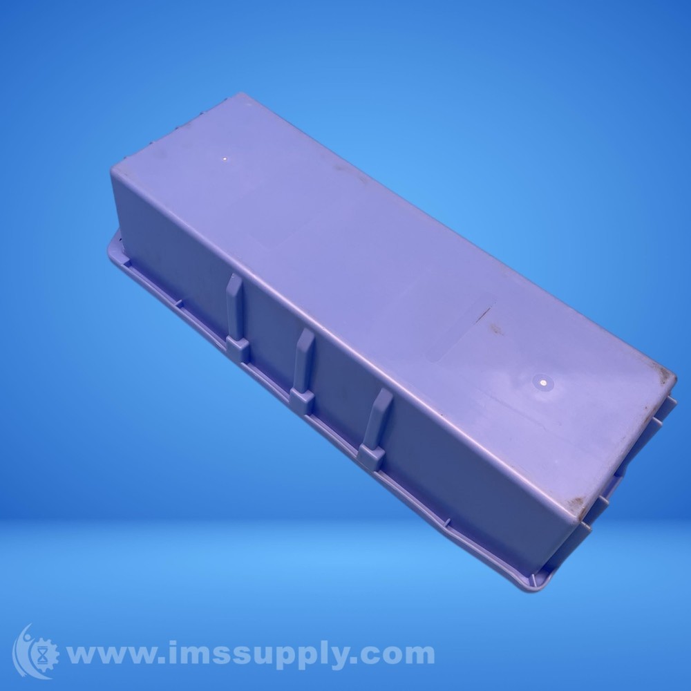 SSI Schafer Stackable Container USIP