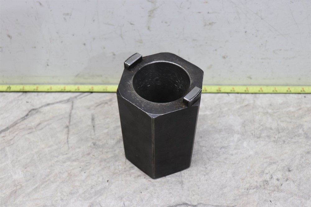 Machining Tooling Collet Chuck