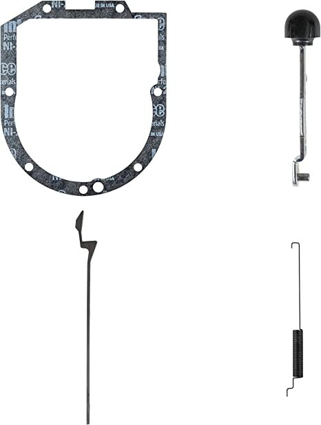 NEW WP4176230 KitchenAid Replacement Control Kit