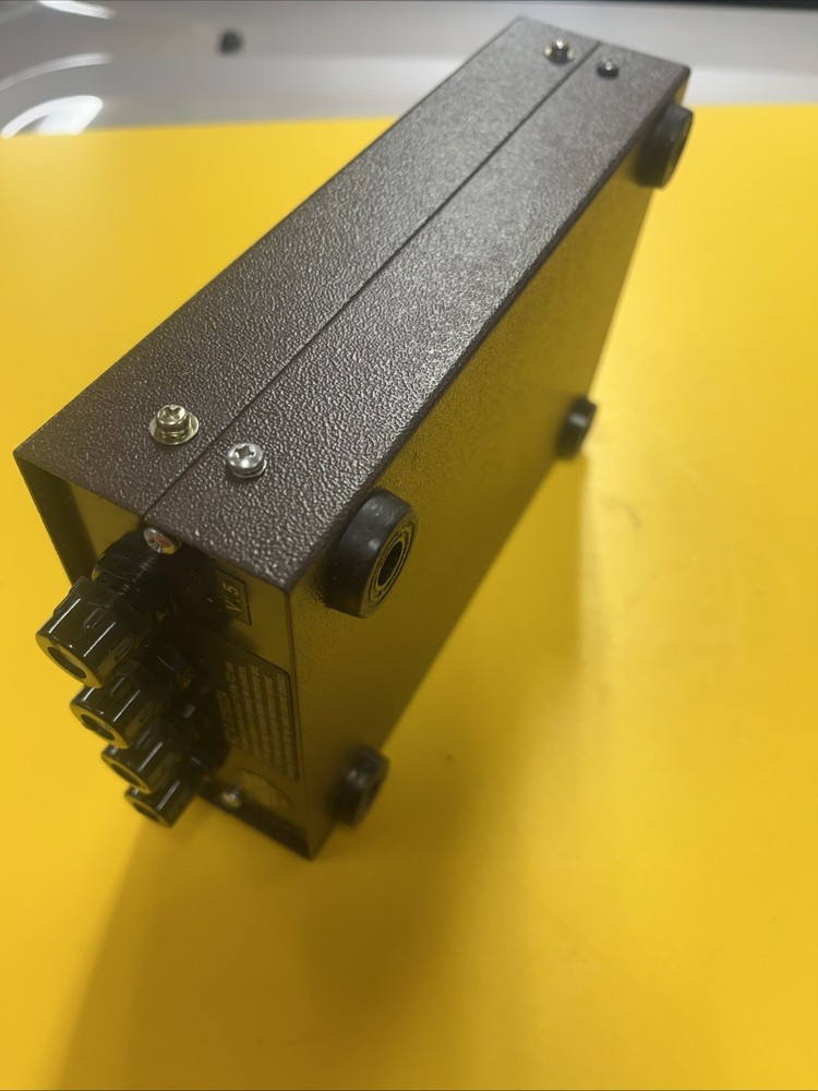 🇺🇸RENISHAW MI12 Machine Interface Module 30-Day WARRANTY