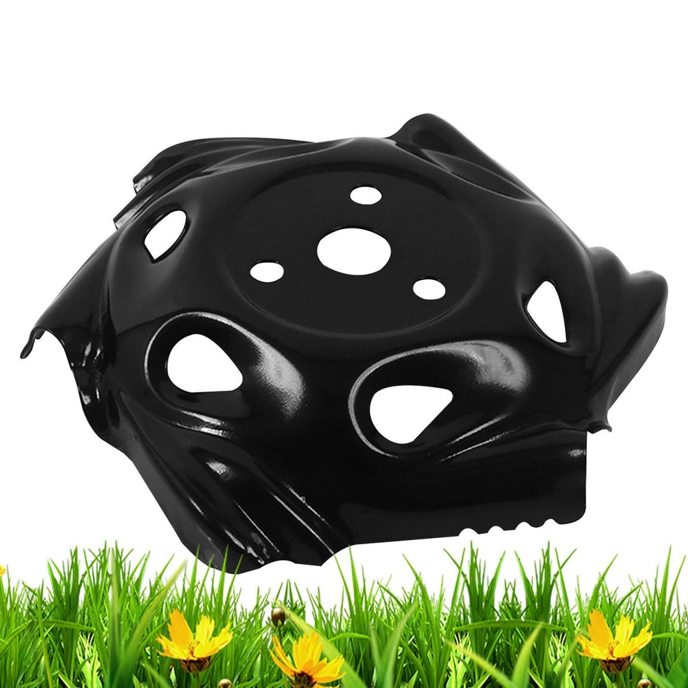Weed Eater Grass Trimmer Head | Universal Replacement Weed Eater Cutter Head