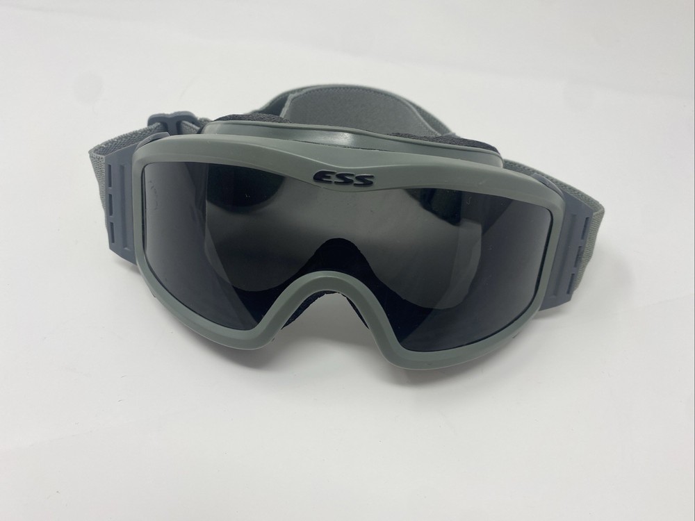 Ess Glasses