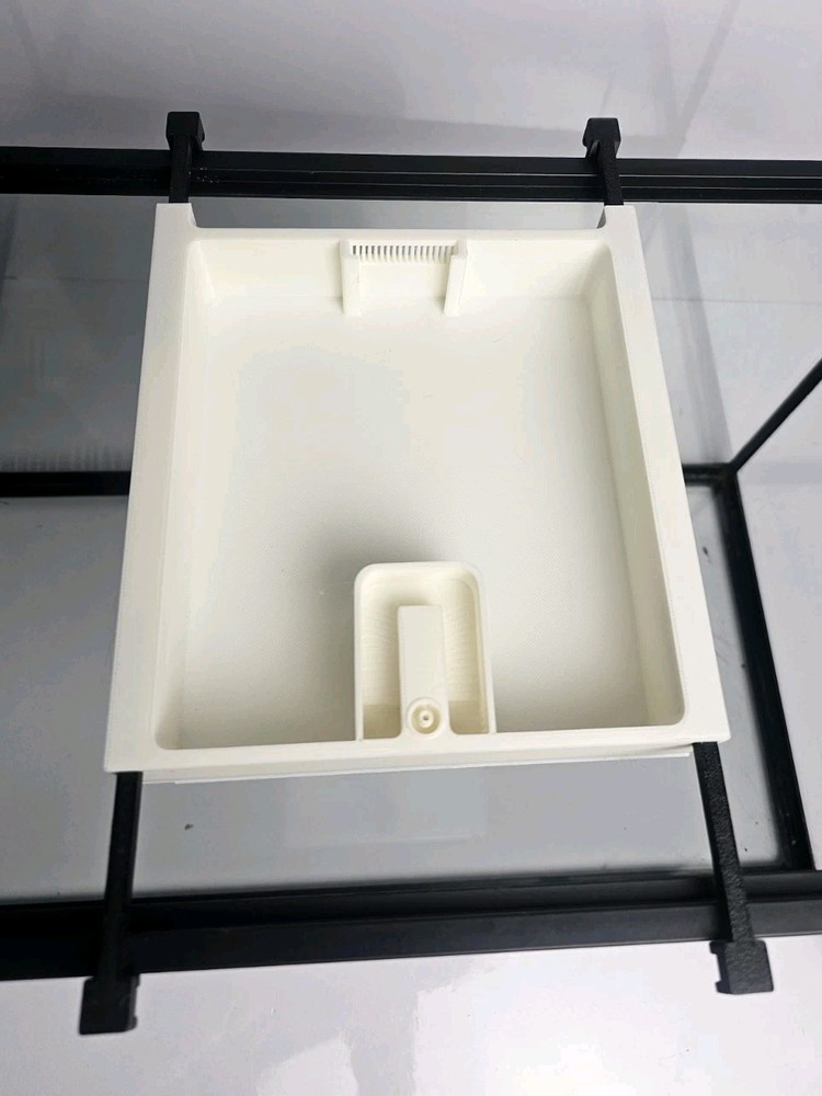 Fry Breeding Tray 3d Printed
