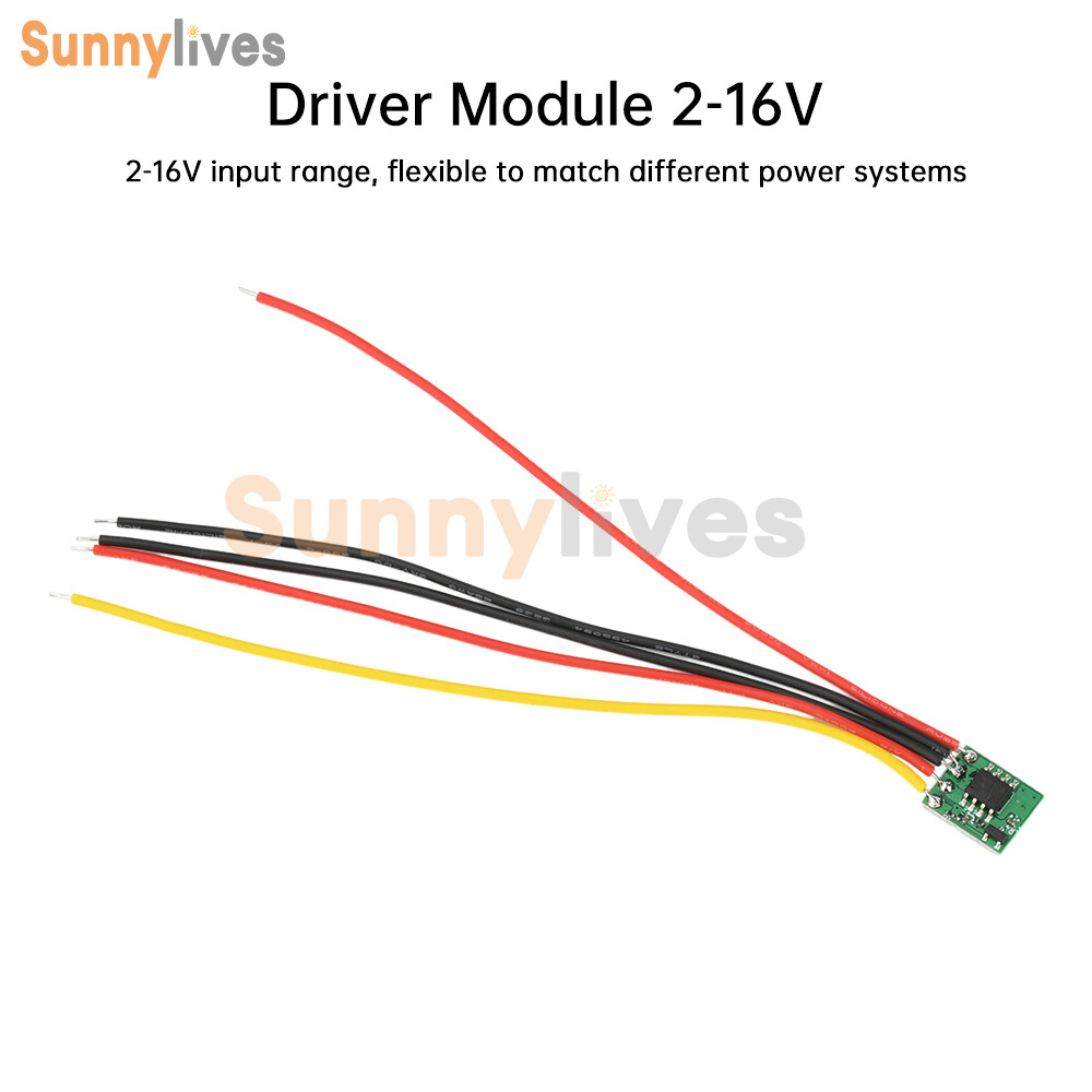 High & Low level Signal Control 17A High Current Electronic Switch Driver Module