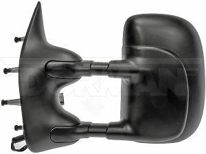 Door Mirror  Dorman  955-2005