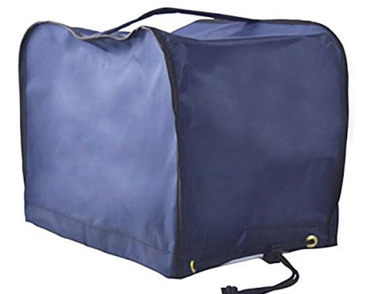 Dust Cover for CPU or Payment Terminal Protector