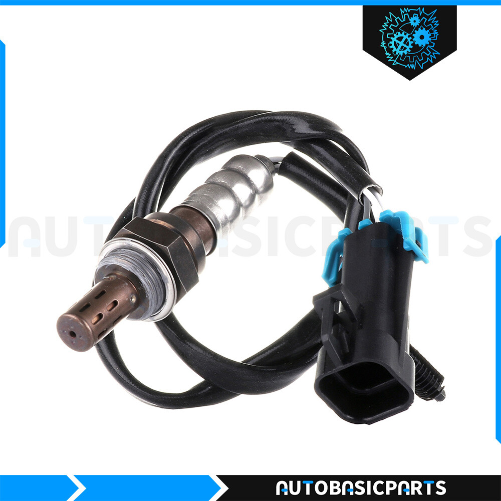 For 2002-2003 Chevy Trailblazer 4.2L 2 Pcs Upstream & Downstream Oxygen Sensor