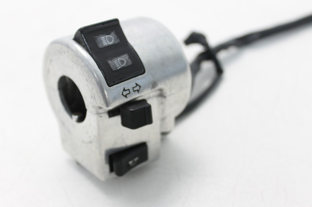 12 Honda Shadow RS 750 VT750RS Control Switch