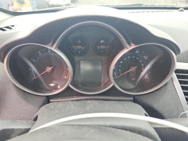 Engine ECM abBelow Center Console Fits 2013 CRUZE OEM