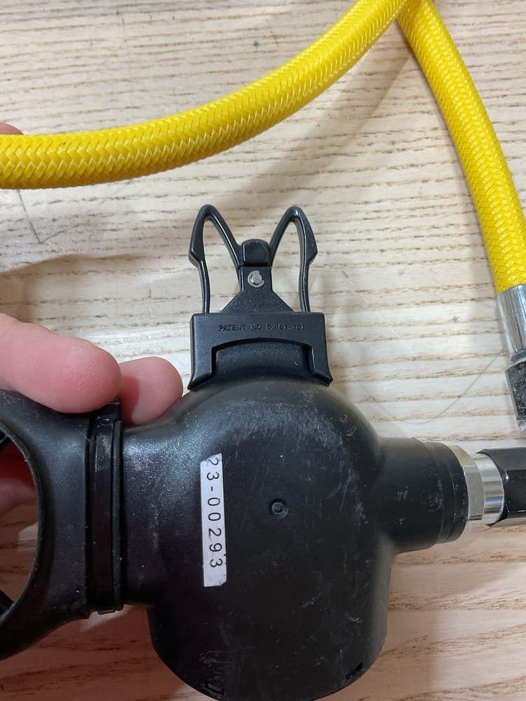 XS Scuba ALT AIR
