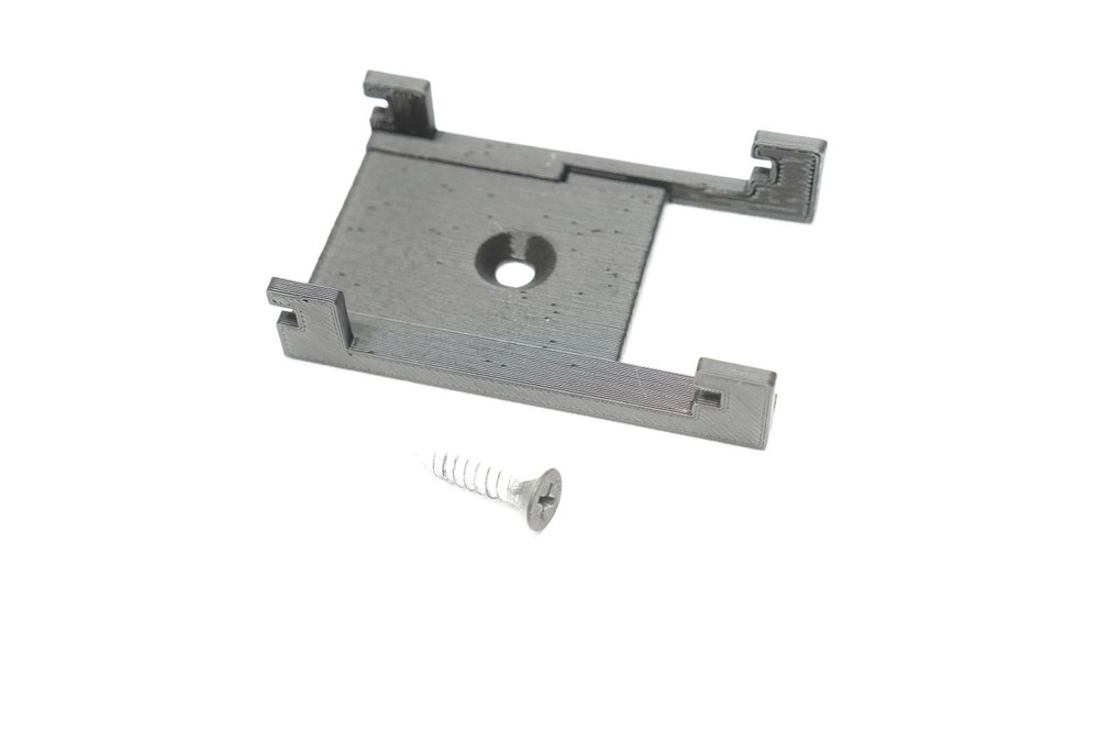 Wall Mount for Bose Virtually Invisible Speaker 300 | BT Speaker Wall Hook