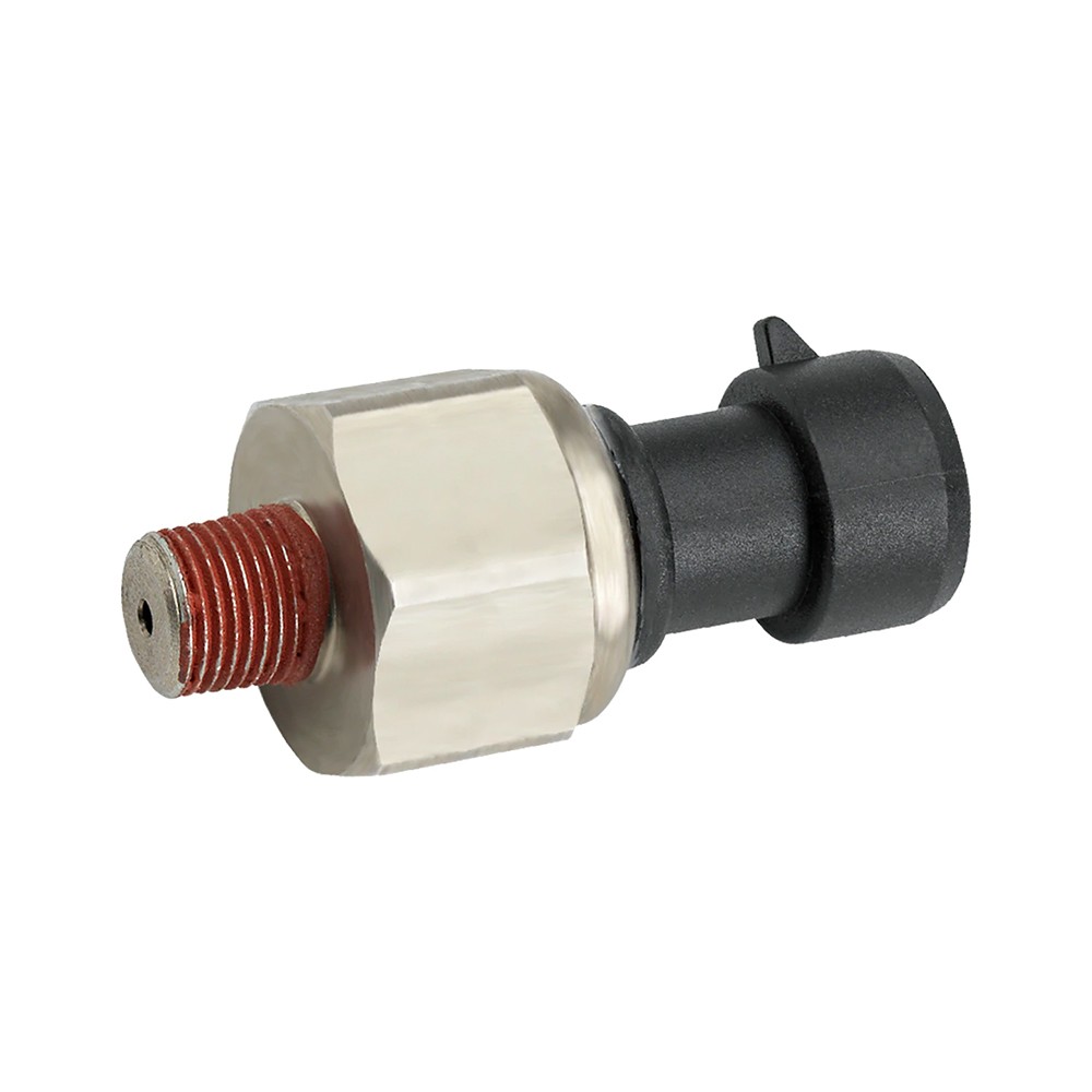 GlowShift Replacement Nitrous Pressure Sensor for Nitrous NOS Pressure Gauges