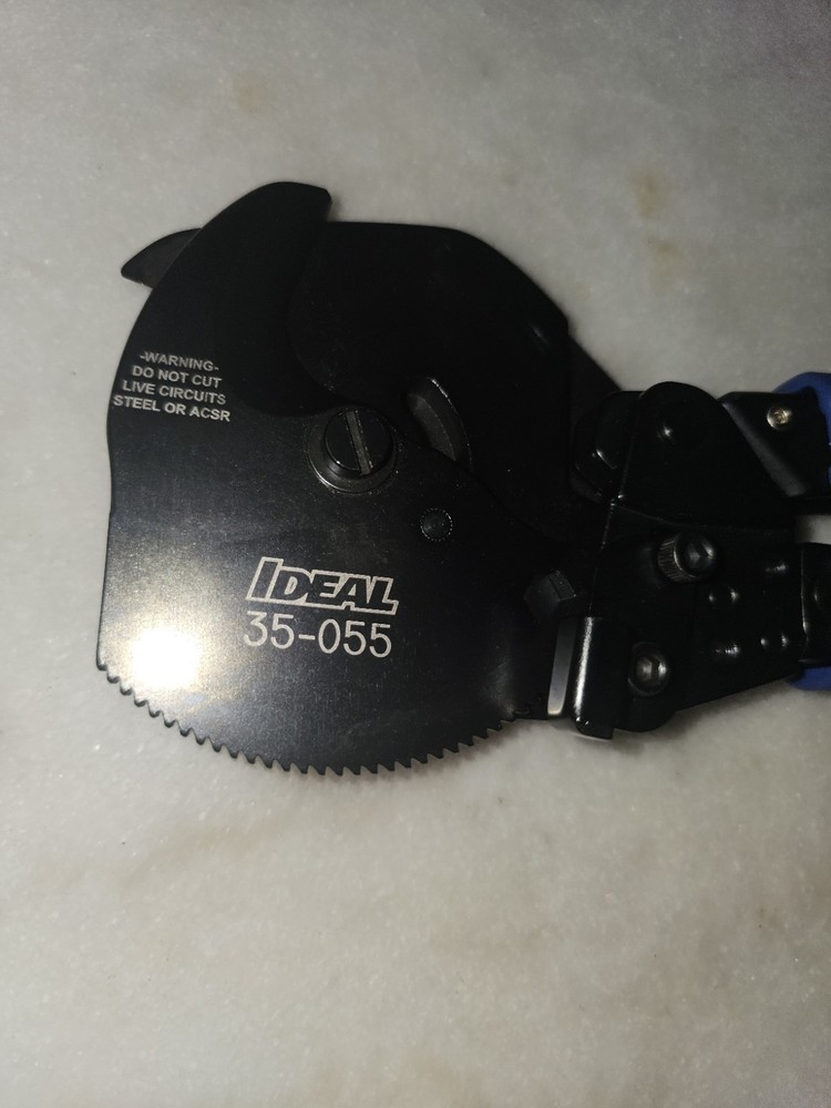 Ideal 35-055 Cable Cutter