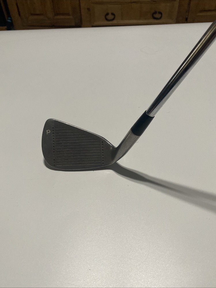 MacGregor IMG Iron Master Oversize Pitching Wedge (PW) Graphite Shaft (37”)