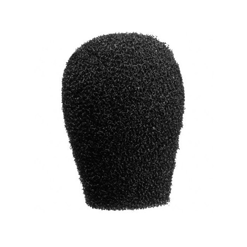 Windtech 2100 Series - 1/4" Inside Diameter - Black