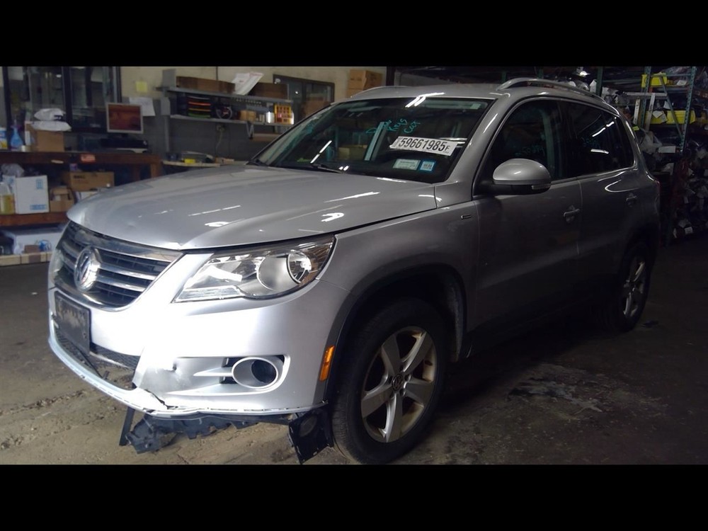 Harman Becker Communication Interface Box Telephone Module Fits 06-10 JETTA