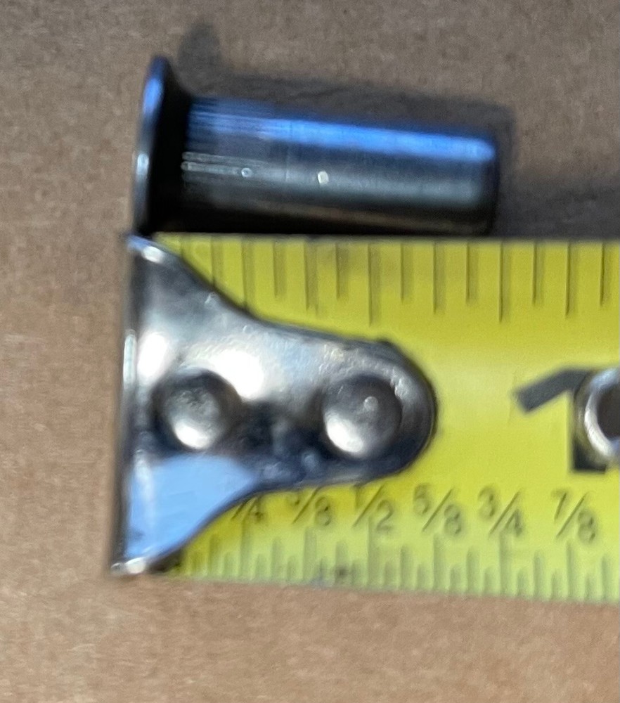FREIGHTLINER Nut Insert 23-13544-005 [box of 23]