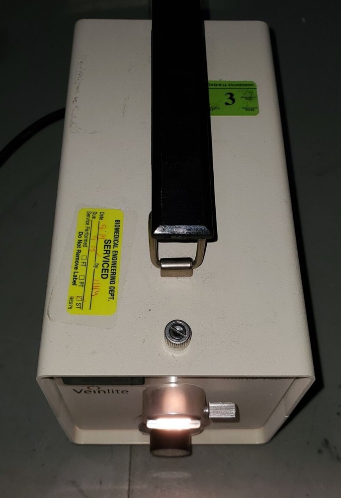 Veinlite FO-150 Translite Light Source