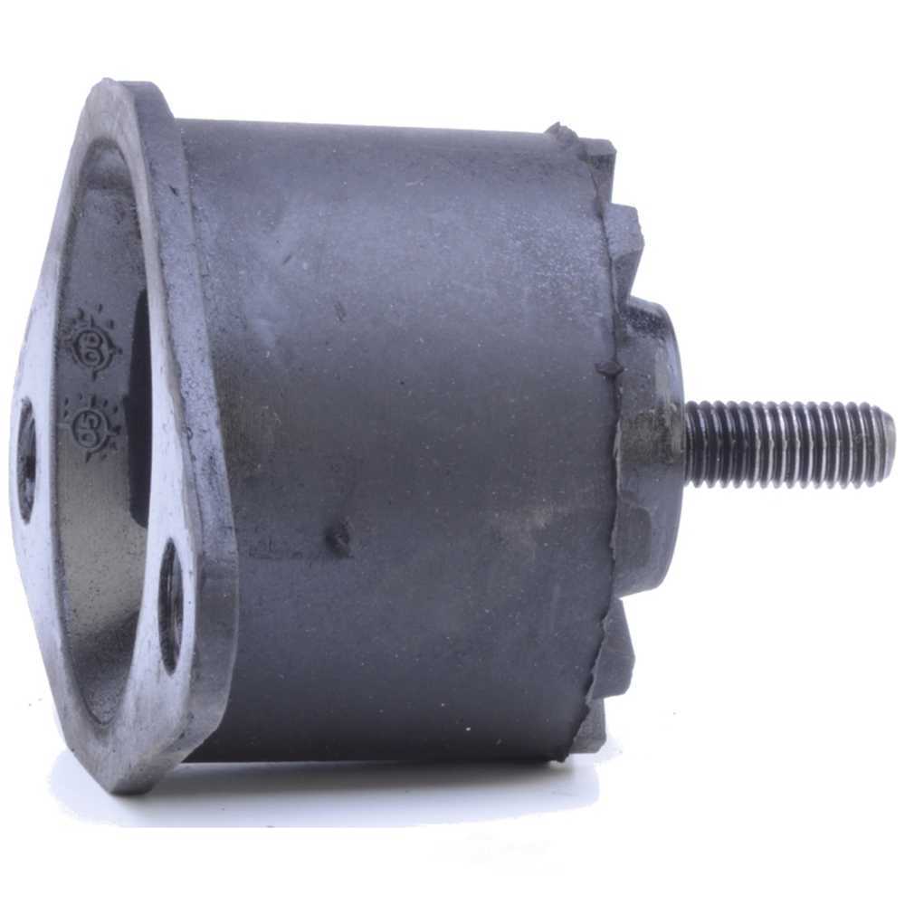 Manual Transmission Mount-Trans Mount Anchor 2956