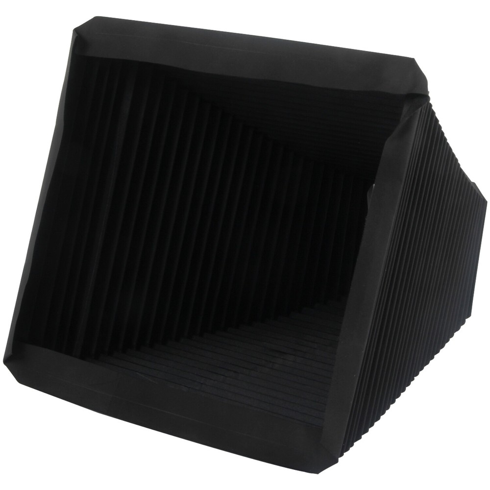 Custom Replacement Bellows For 8x10 DIY Kodak Deardorff Toyo Large Format Camera