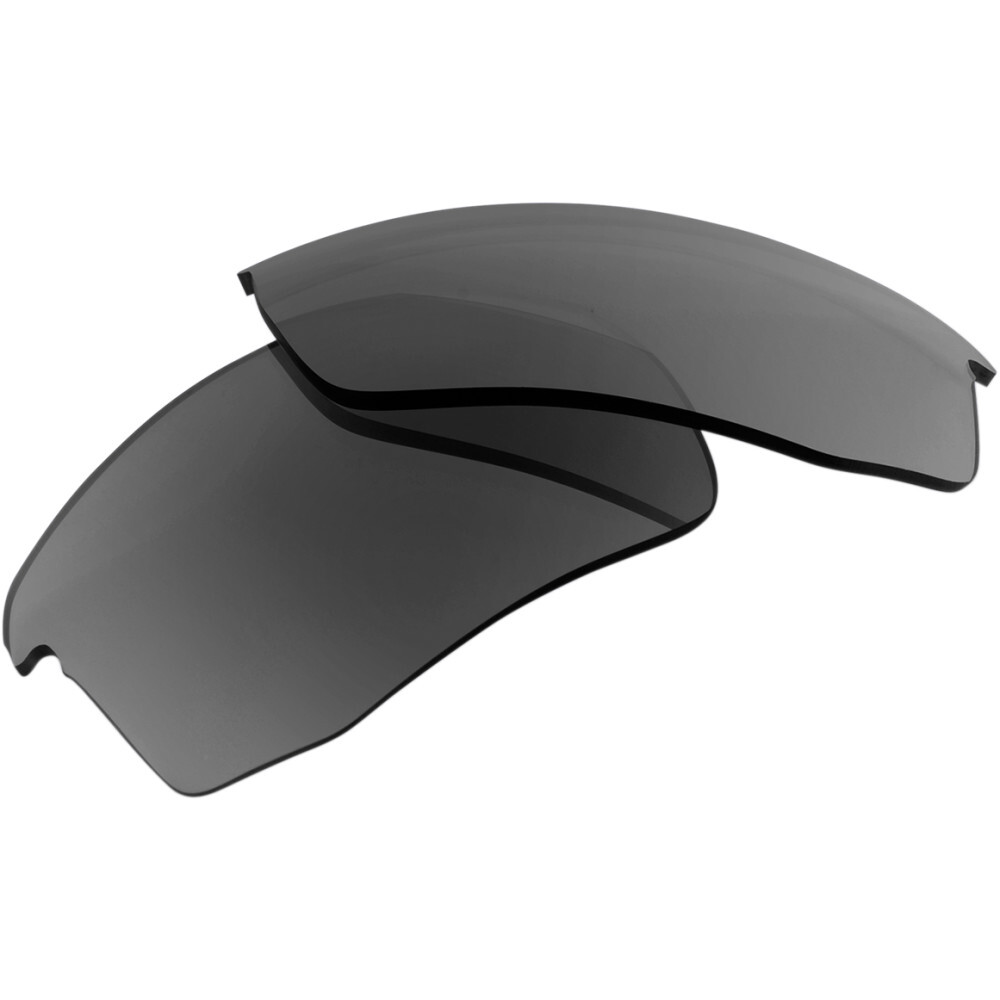 100% Replacement Lens for SPEEDCOUPE Sunglasses (Grey PeakPolar)