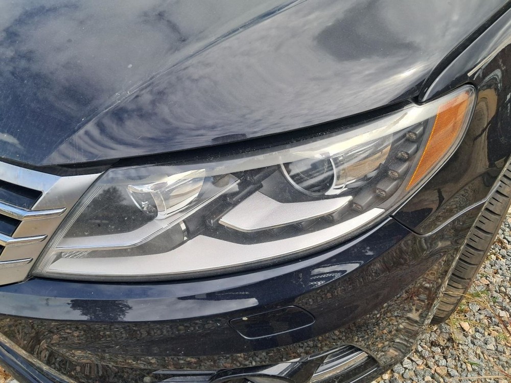 Console Front Floor Fits 11-17 CC 4817418