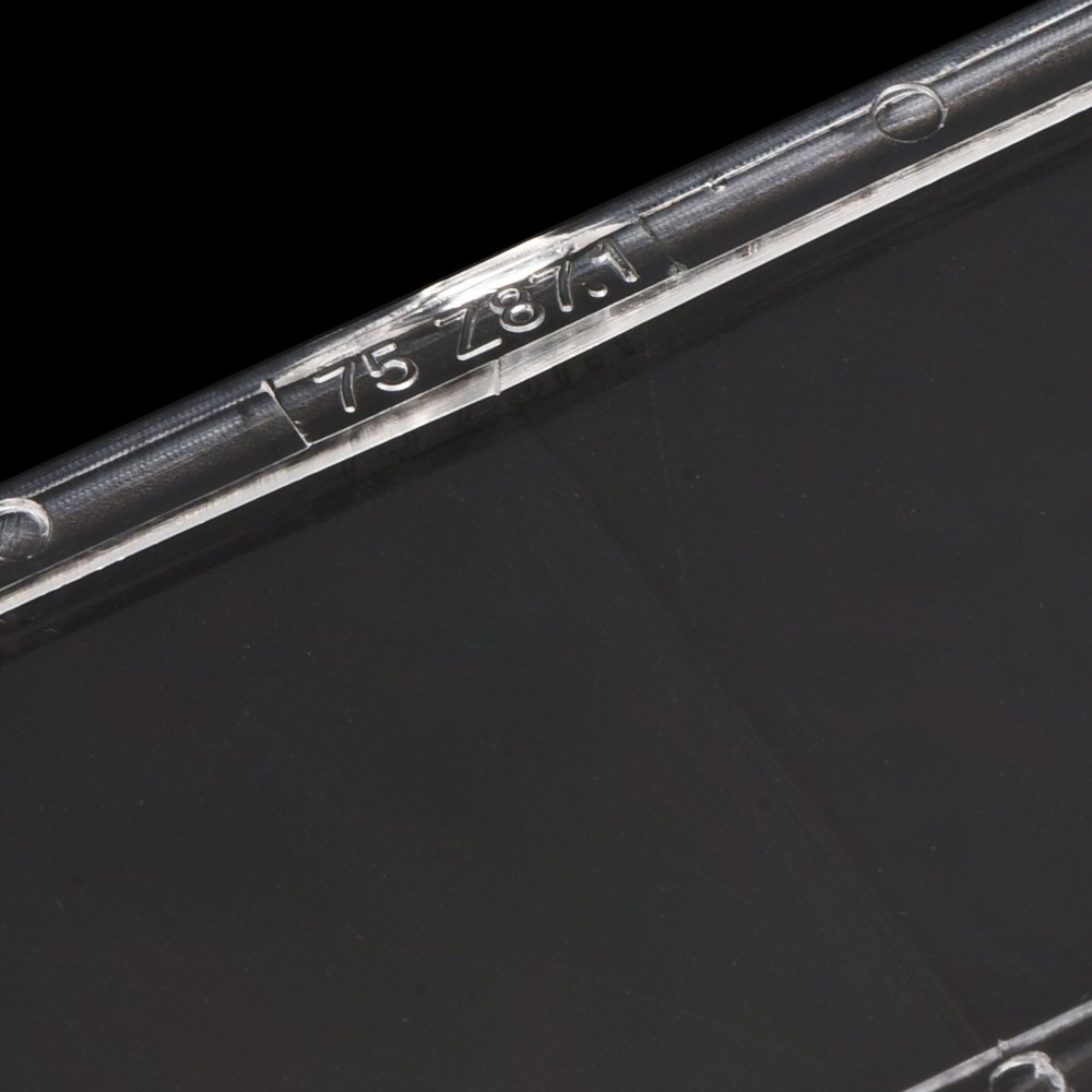 Magnification welding lens, PC 0.75 diopters magnification lens