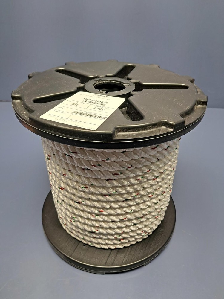 Samson Tree-Master 5/8" Forestry Rigging Rope ASP CC0822 166040001520