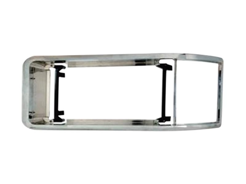 Mack CH600 Headlamp Bezel, L&R