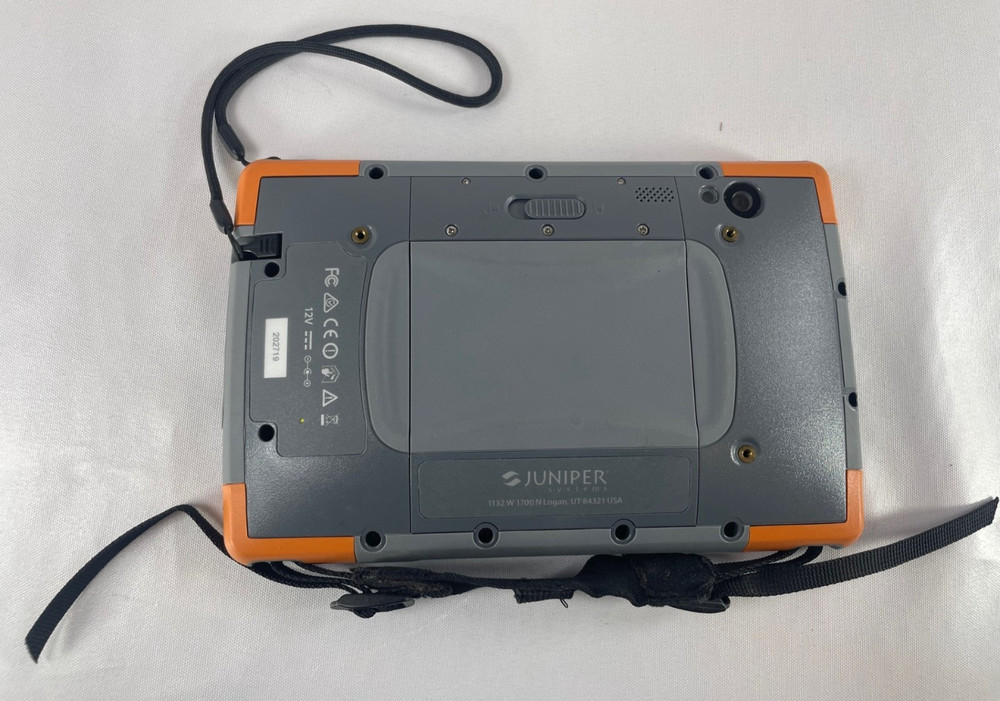 JUNIPER SYSTEM MESA 2 MS2-151 ANDROID SURVEY DATA COLLECTION RUGGED TABLET