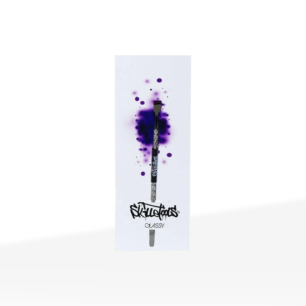 Skilletools Classic "Glassy" Scraper Tool