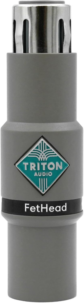 Fethead In-Line Microphone Preamp