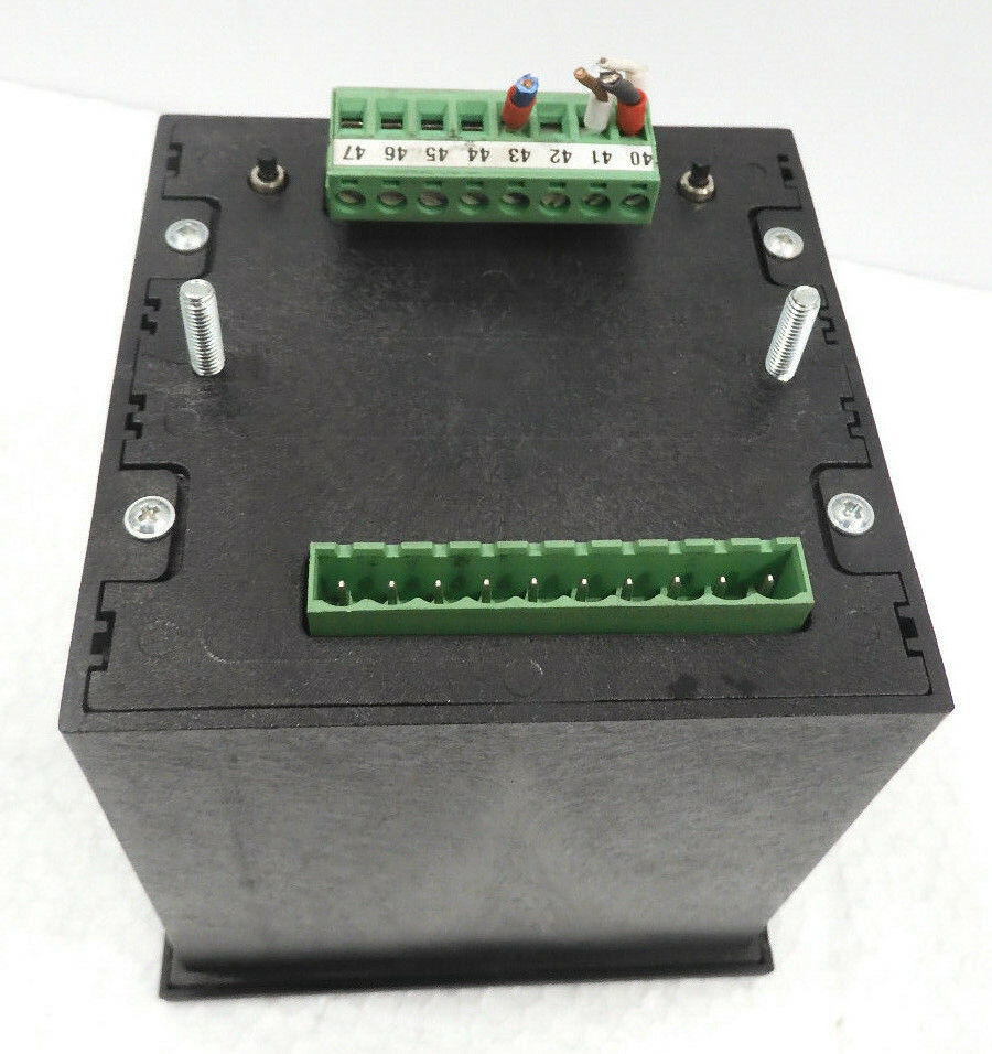 BKE 3021/60mV, SER elektronik