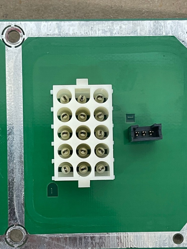 PerkinElmer N077-9034 Heater Interface