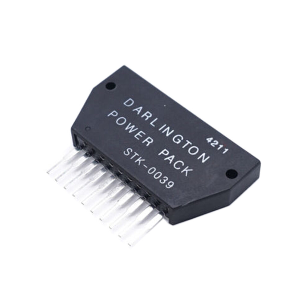 1pcs STK-0039 STK0039 STKOO39 module