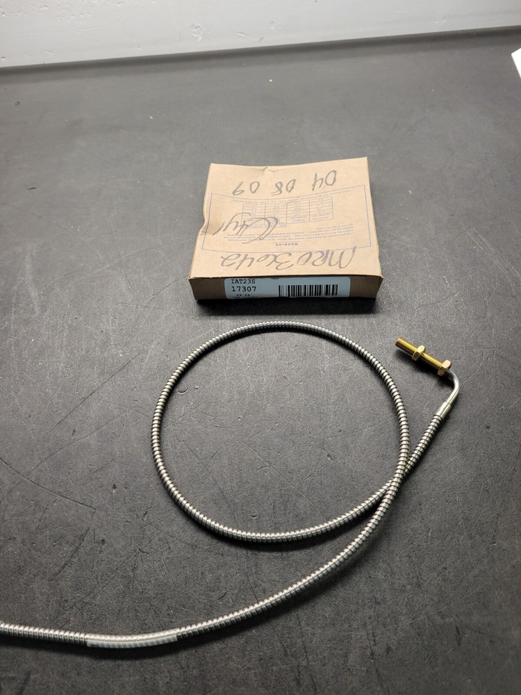 Banner IAT23S Omni Beam.