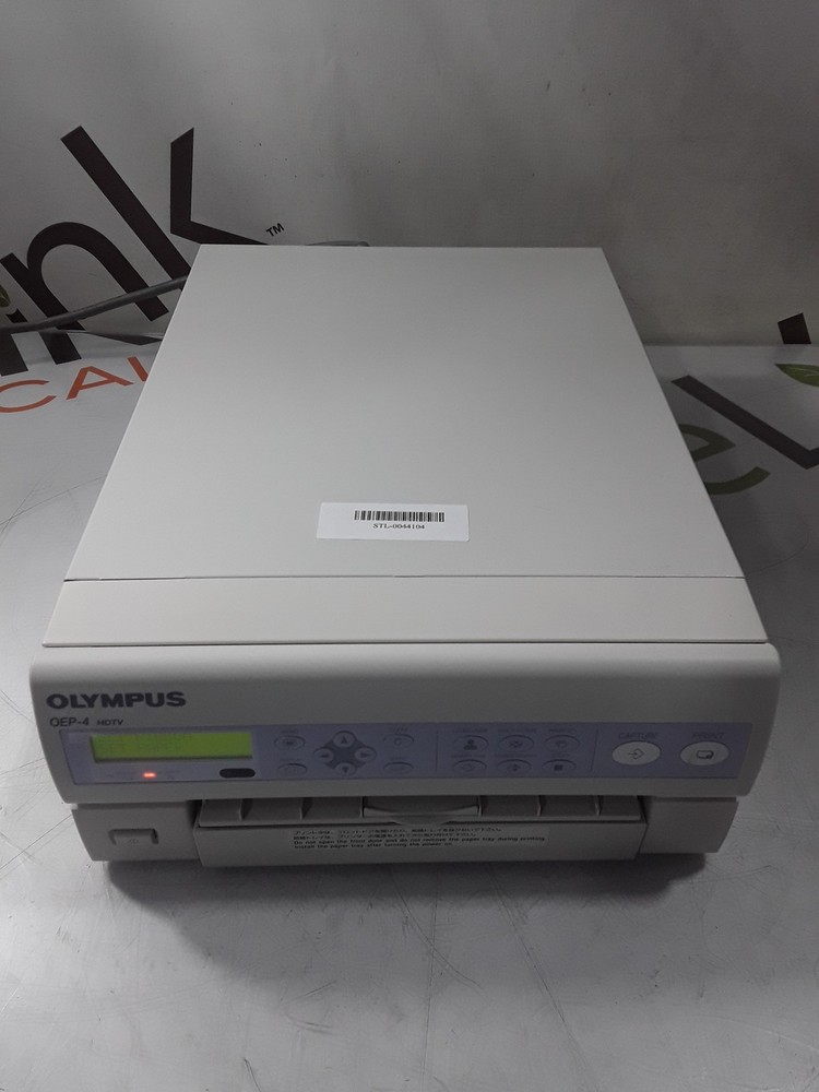 Olympus OEP-4 Color Video Printer