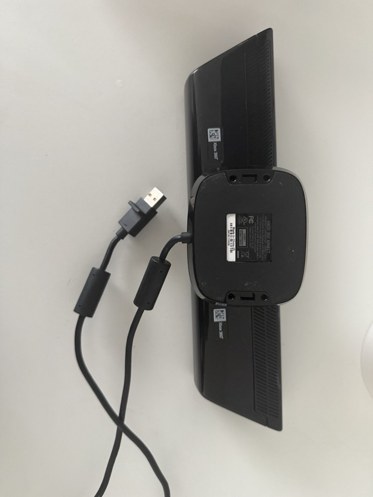 Microsoft Xbox 360 Kinect Sensor Camera Bar OEM